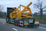 HAMMAR - De Sideloader Specialist - Side loader HAMMAR - De Sideloader Specialist - Side loader
