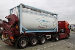 Steelbro - De Sideloader Specialist - Container transport Steelbro - De Sideloader Specialist - Container transport