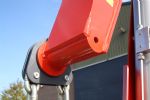 HAMMAR - The Sideloader Specialists - Container transport HAMMAR - The Sideloader Specialists - Container transport