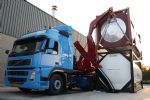 Niconlift - De Sideloader Specialist - Side loader Niconlift - De Sideloader Specialist - Side loader